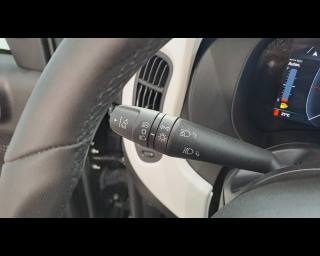 FIAT Pandina Cross usata, con Luci diurne LED