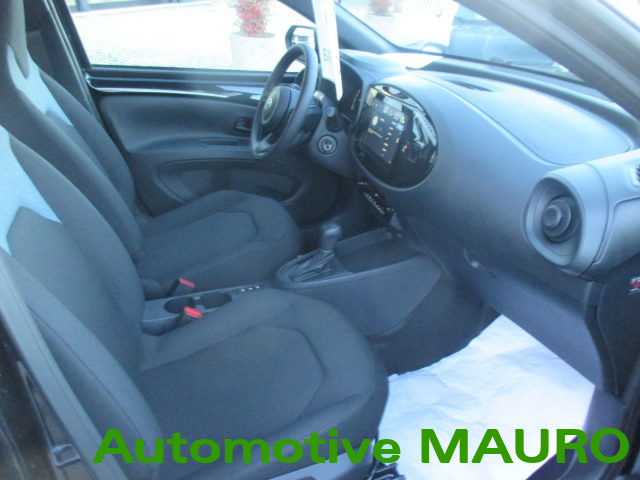 TOYOTA Aygo X usata, con Telecamera per parcheggio assistito