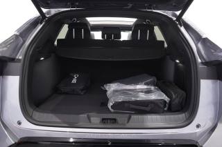 BYD Seal usata, con Frenata d
