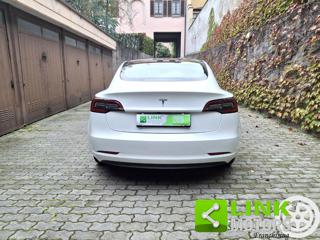 TESLA Model 3 usata, con Controllo trazione