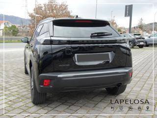PEUGEOT 2008 usata, con Airbag Passeggero