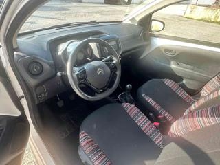 CITROEN C1 usata, con Autoradio
