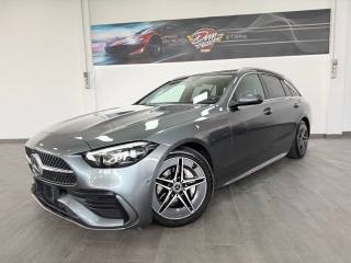 MERCEDES-BENZ C 220 usata, con Airbag