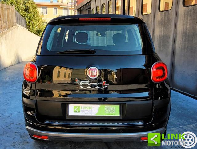 FIAT 500L usata 5