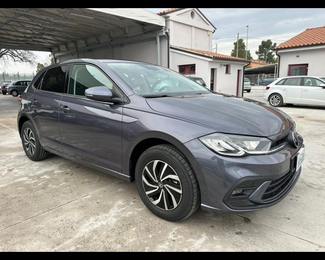 VOLKSWAGEN Polo usata, con Airbag laterali