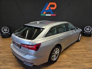 AUDI A6 usata, con Airbag Passeggero