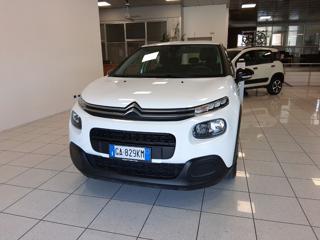 CITROEN C3 usata, con Airbag