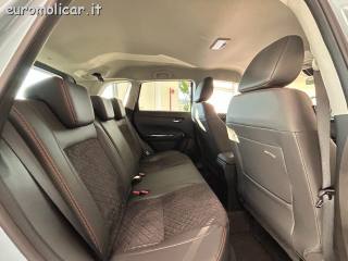 SUZUKI Vitara usata, con Tettuccio apribile