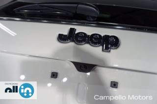 JEEP Compass usata 19