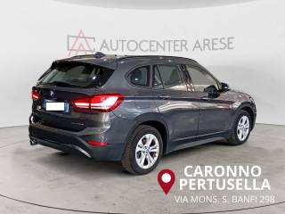 BMW X1 usata, con Boardcomputer