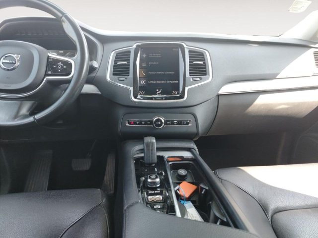 VOLVO XC90 usata, con Immobilizzatore elettronico
