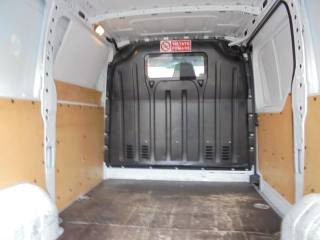OPEL Movano usata, con Servosterzo
