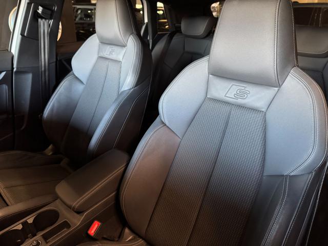 AUDI A3 usata, con Cronologia tagliandi