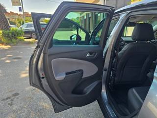 OPEL Crossland X usata 69