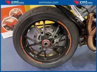 TRIUMPH Speed Triple 1050 usata 12