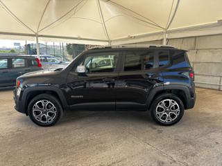 JEEP Renegade usata, con Airbag laterali