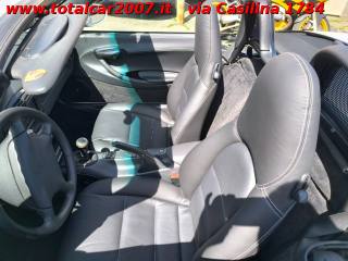 PORSCHE Boxster usata, con Immobilizzatore elettronico