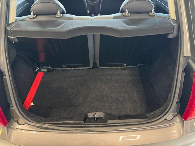 FIAT 500 usata, con Climatizzatore