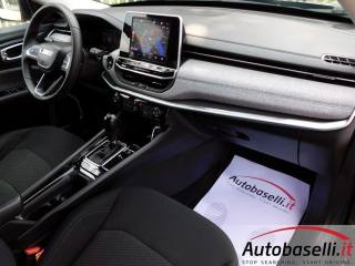 JEEP Compass usata, con Sensori di parcheggio posteriori