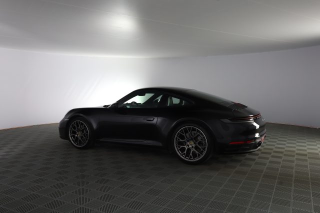 PORSCHE 911 usata 5