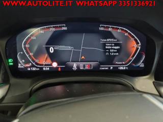 BMW 318 usata, con Boardcomputer