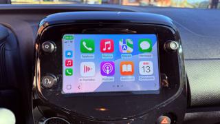 CITROEN C1 usata, con Chiusura centralizzata