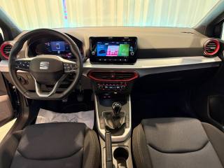 SEAT Arona usata, con Autoradio