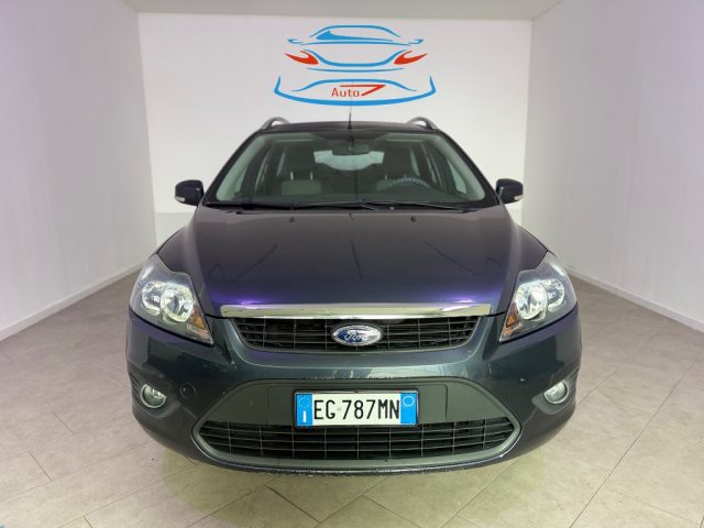 FORD Focus usata 0