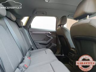 AUDI A3 usata, con Cruise Control