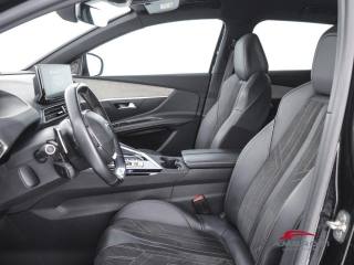 PEUGEOT 3008 usata 8