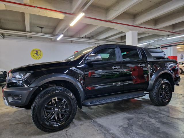 FORD Ranger Raptor usata, con ABS