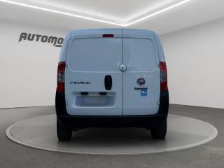 FIAT Fiorino usata, con Immobilizzatore elettronico