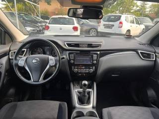 NISSAN Qashqai usata, con Chiusura centralizzata