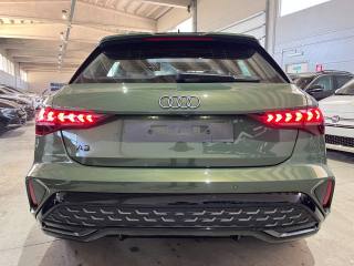 AUDI A3 usata, con Boardcomputer