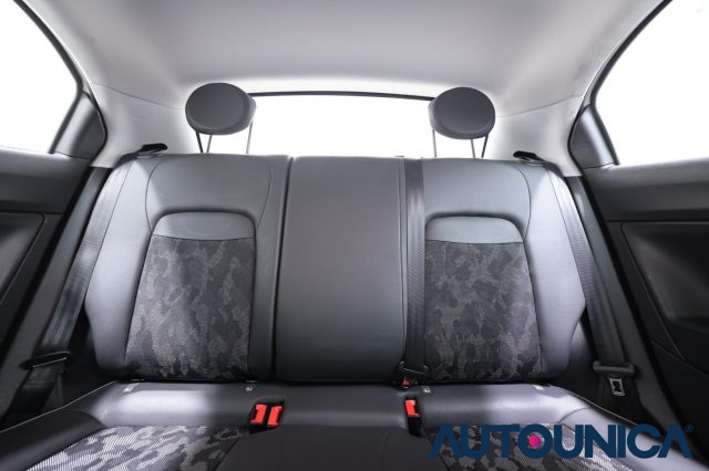 FIAT 500X usata, con Sensore di luce