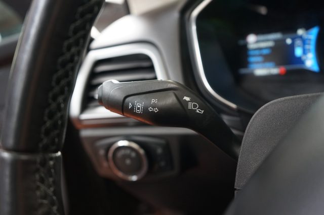 FORD Mondeo usata, con Isofix