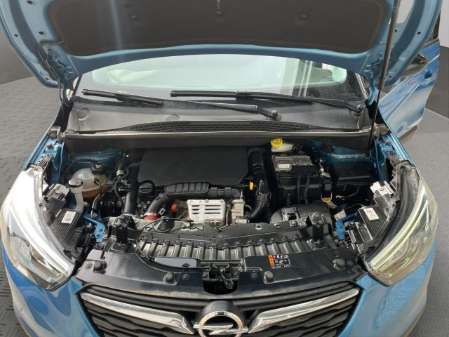 OPEL Crossland usata 23