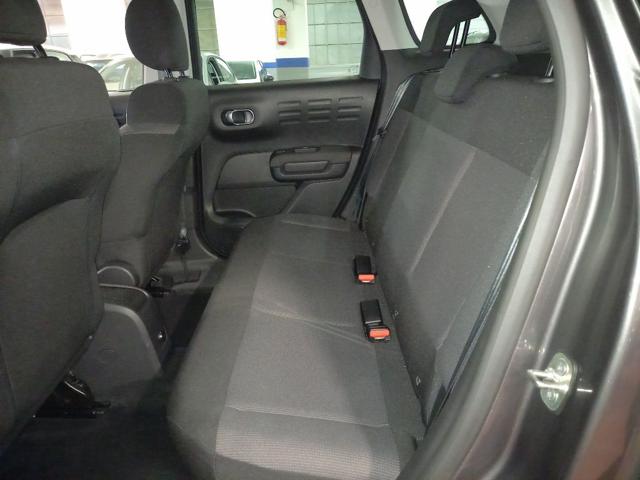 CITROEN C3 Aircross usata, con Fendinebbia
