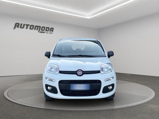 FIAT Panda usata, con Airbag