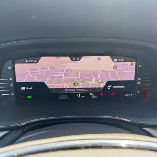 SKODA Octavia usata, con Cruise Control