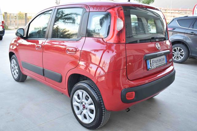 FIAT Panda usata 16