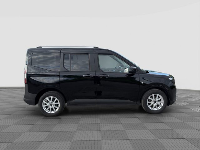 FORD Tourneo Courier usata 5