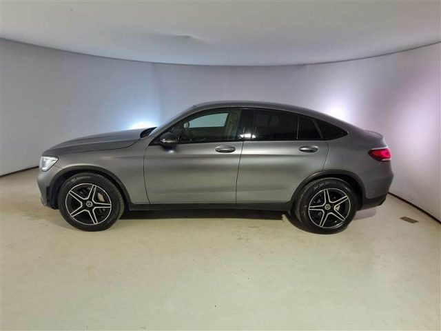 MERCEDES-BENZ GLC 200 usata, con Airbag Passeggero
