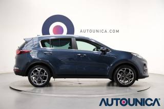 KIA Sportage usata, con Airbag Passeggero