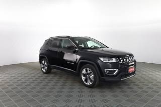 JEEP Compass usata 1