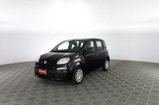 FIAT Panda PANDA 1.0 FireFly S&S Hybrid