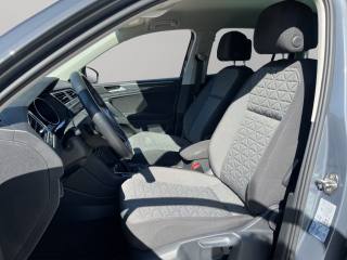 VOLKSWAGEN Tiguan usata, con Chiusura centralizzata