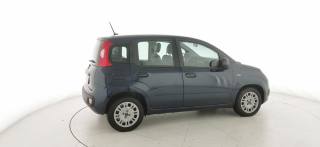 FIAT Panda usata, con Isofix