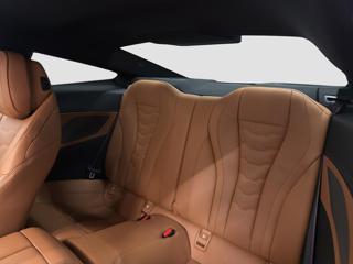 BMW 840 usata, con Climatizzatore