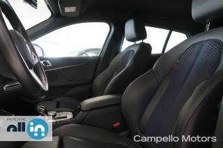 BMW 118 usata 4